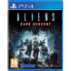 Игра Aliens: Dark Descent [PS4, русские субтитры] во Владивостоке