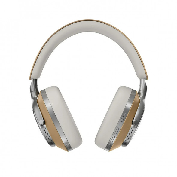 Беспроводные наушники Bowers &amp;amp; Wilkins Px8, Tan во Владивостоке