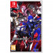 Игра Shin Megami Tensei V: Vengeance [Nintendo Switch, русские субтитры] во Владивостоке