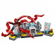 Конструктор LEGO Super Heroes 76113 Спасательная операция на мотоциклах во Владивостоке