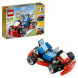 Конструктор LEGO Creator 31030 Красный гоночный карт во Владивостоке