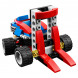 Конструктор LEGO Creator 31030 Красный гоночный карт во Владивостоке