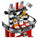 Конструктор LEGO Speed Champions 75912 Финишная линия гонки Porsche 911 GT во Владивостоке