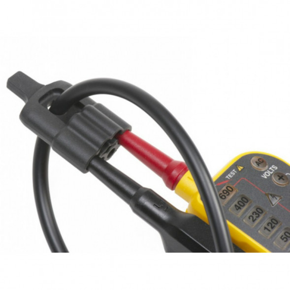 Тестер напряжения/целостности Fluke T110 во Владивостоке
