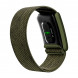 Плетёный ремешок для браслета Whoop 4.0 SUPERKNIT BAND (Moss) во Владивостоке