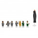 Конструктор LEGO Icons 10327 Дюна: Королевский орнитоптер Атрейдесов во Владивостоке