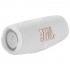 Портативная акустика JBL Charge 5, белый во Владивостоке