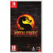 Игра Mortal Kombat: Legacy Kollection [Nintendo Switch, английская версия] во Владивостоке