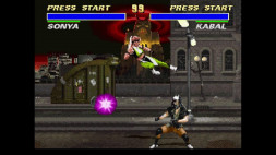 Игра Mortal Kombat: Legacy Kollection [Nintendo Switch, английская версия]