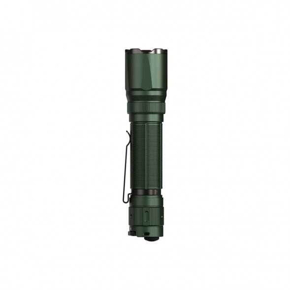 Тактический фонарь Fenix TK20R UE 2800 Lm, Tropic Green во Владивостоке