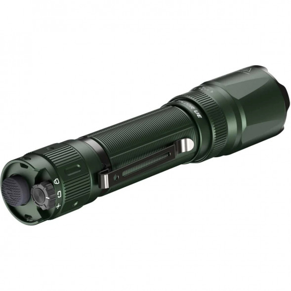 Тактический фонарь Fenix TK20R UE 2800 Lm, Tropic Green во Владивостоке