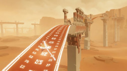 Игра Путешествие (Journey). Коллекционное издание [PS4, русская версия]
