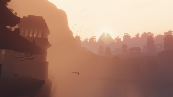 Игра Путешествие (Journey). Коллекционное издание [PS4, русская версия] во Владивостоке