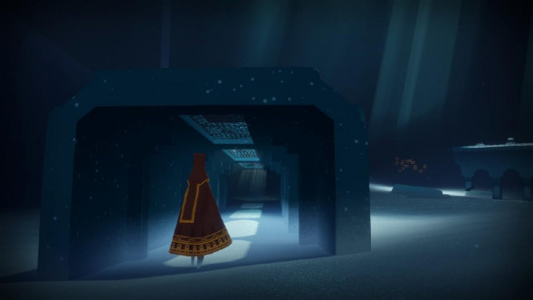 Игра Путешествие (Journey). Коллекционное издание [PS4, русская версия] во Владивостоке