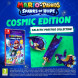 Игра Mario + Rabbids: Sparks of Hope. Cosmic Edition [Nintendo Switch, русские субтитры] во Владивостоке