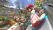 Игра Mario Kart 8 Deluxe Edition для Nintendo Switch, картридж во Владивостоке