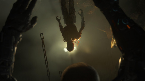 Игра The Callisto Protocol [PS5, русские субтитры] во Владивостоке