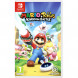Игра Mario + Rabbids Kingdom Battle [Nintendo Switch, английский язык] во Владивостоке