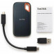 Внешний диск SanDisk Portable SSD 1TB 1000Mb/s [SDSSDE61-1TOO-Z25] во Владивостоке