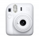 Фотоаппарат моментальной печати Fujifilm Instax Mini 12, White во Владивостоке