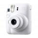 Фотоаппарат моментальной печати Fujifilm Instax Mini 12, White во Владивостоке