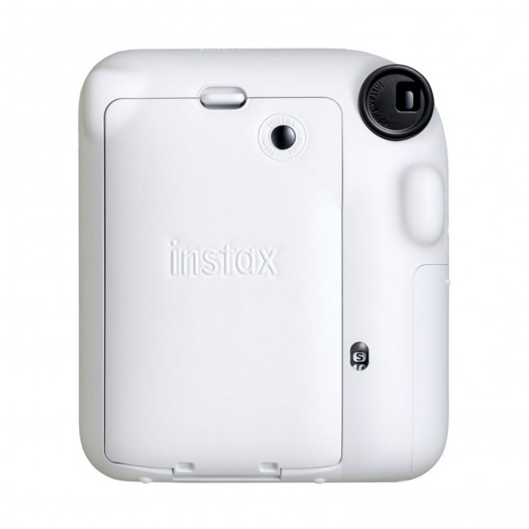 Фотоаппарат моментальной печати Fujifilm Instax Mini 12, White во Владивостоке