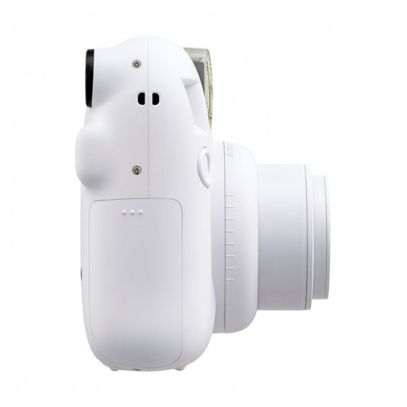 Фотоаппарат моментальной печати Fujifilm Instax Mini 12, White во Владивостоке