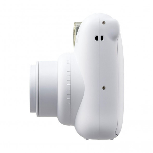 Фотоаппарат моментальной печати Fujifilm Instax Mini 12, White во Владивостоке