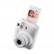 Фотоаппарат моментальной печати Fujifilm Instax Mini 12, White во Владивостоке