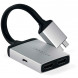 Адаптер Satechi USB-C Dual 4K HDMI Adapter (2xHDMI, USB Type-C) во Владивостоке