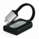 Адаптер Satechi USB-C Dual 4K HDMI Adapter (2xHDMI, USB Type-C) во Владивостоке