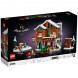 Конструктор LEGO Коллекционные наборы 10325 Альпийский домик во Владивостоке