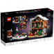 Конструктор LEGO Коллекционные наборы 10325 Альпийский домик во Владивостоке