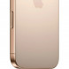 Смартфон Apple iPhone 16 Pro Max (nano SIM+eSIM) 512ГБ, Desert Titanium во Владивостоке