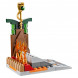 Конструктор LEGO Juniors 10722 Схватка со змеями во Владивостоке