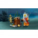 Конструктор LEGO City Deep Sea Explorers 60091 Исследование морских глубин во Владивостоке