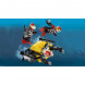Конструктор LEGO City Deep Sea Explorers 60091 Исследование морских глубин во Владивостоке