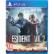 Resident Evil 2 [PS4, русские субтитры] во Владивостоке