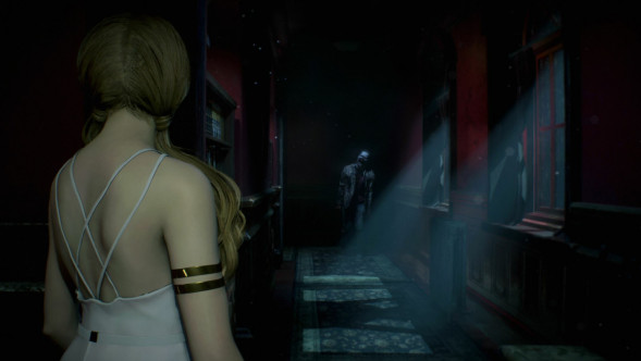 Resident Evil 2 [PS4, русские субтитры] во Владивостоке