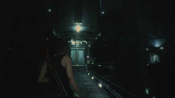 Resident Evil 2 [PS4, русские субтитры] во Владивостоке