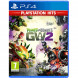 Игра Plants vs. Zombies: Garden Warfare 2 [PS4, английская версия] во Владивостоке