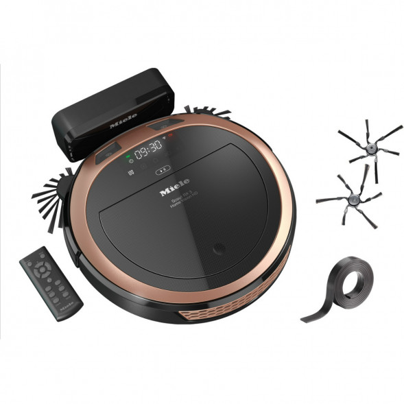 Робот пылесос Miele Scout RX3 Home Vision HD во Владивостоке