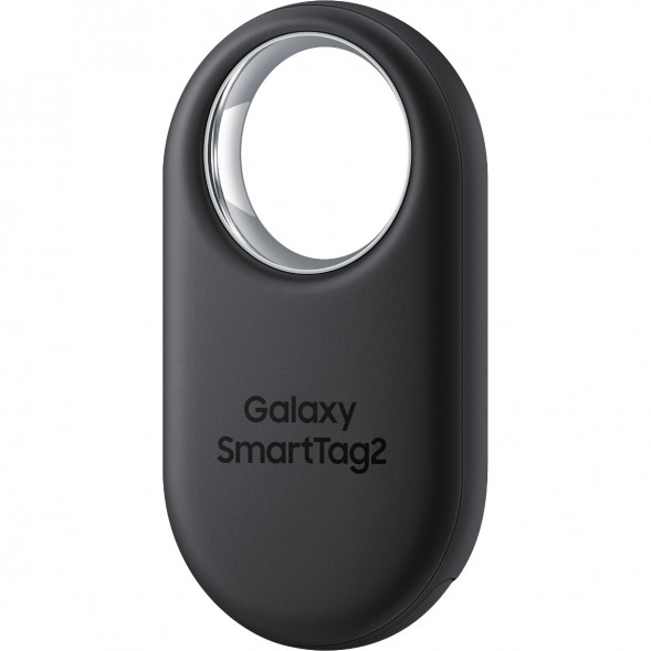 Беспроводная метка Samsung SmartTag2, черный (1 шт.) во Владивостоке