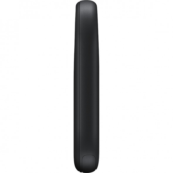 Беспроводная метка Samsung SmartTag2, черный (1 шт.) во Владивостоке
