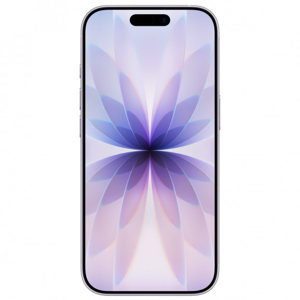 Смартфон Apple iPhone 17 256GB eSim, Lavender во Владивостоке