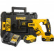 Аккумуляторная сабельная пила DEWALT DCS367P2 с 2 АКБ 5 Ач и ЗУ, в кейсе TSTAK во Владивостоке