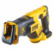 Аккумуляторная сабельная пила DEWALT DCS367P2 с 2 АКБ 5 Ач и ЗУ, в кейсе TSTAK во Владивостоке