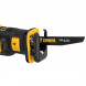 Аккумуляторная сабельная пила DEWALT DCS367P2 с 2 АКБ 5 Ач и ЗУ, в кейсе TSTAK во Владивостоке
