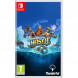 Игра SteamWorld Heist II [Nintendo Switch, русские субтитры] во Владивостоке