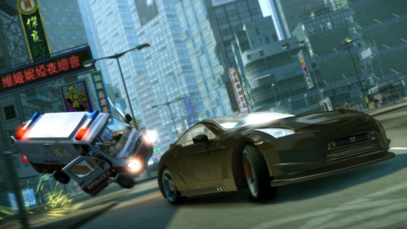 Игра Sleeping Dogs. Definitive Edition [PS4, русские субтитры] во Владивостоке